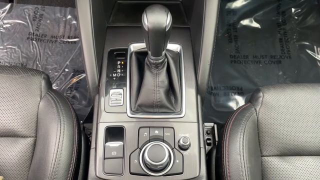 2016 Mazda CX-5 Jacksonville, Orange Park, St Augustine, Daytona, Gainesville, FL G0663753 смотреть онлайн