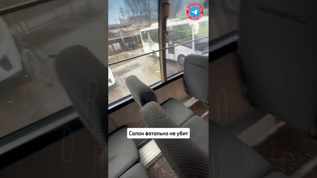 🚌 Продают KiA GrandBird 2011 года