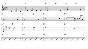 Most Popular Tenor Saxophone Backing Track / Top 100