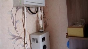 ЭЛ. ОТОПЛЕНИЕ, ЭЛЕКТРОКОТЕЛ  В  ДОМЕ. КАК УСТАНОВИТЬ САМОМУ..