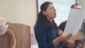 Я пойду за Тобой куда бы Ты не повел меня...