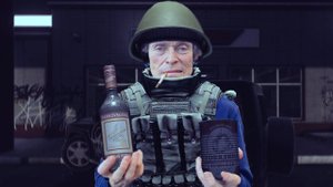 #12 EFT приколы охота крепкая Escape from Tarkov.mp4