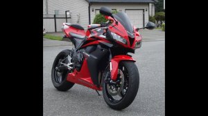 Раскоксовка Хонда CBR 600 RR