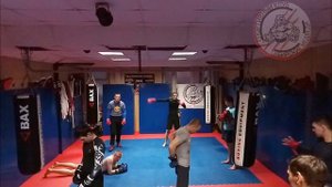 Физическая подготовка бойца. Гири для бойца. Тренировка. Путь воина. Спаринги. Боевые искусства. MM