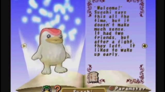 Let's Play Monster Rancher 3, 69 - Encyclopedia, Part I смотреть онлайн