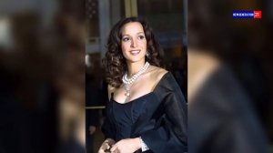 Дженнифер Билз та самая сварщица из фильма "Танец вспышка"