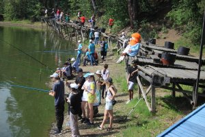 «Рыбалка на Калиновке-2023»