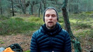 ВСЁ ПРО СПАЛЬНЫЕ МЕШКИ