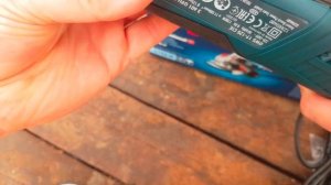 Угловая шлифмашина Bosch GWS 17-125 CIE [060179H002] (Г Е Р М А Н И Я)