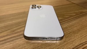 Подробный обзор iPhone 13 Pro Max