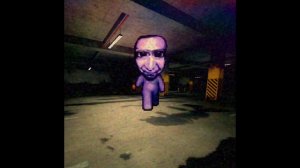 Ao oni Nextbot audio (Nicos Nextbots)