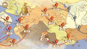 АХИЛЛ - ВЕЛИЧАЙШИЙ ГРЕЧЕСКИЙ ВОИН! - Игра Trojan war # 13 Андроид игры 2020