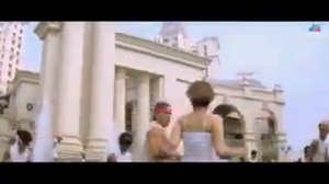 Салман Кхан "Как бы не влюбиться"