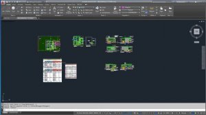 AutoCAD 2015 Tutorial Basico Starter 8 / XREF Referencias Externas parte1