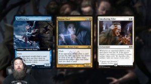 Commander Legends Spoilers — November 3 | New Sakashima, Combo Pirate, Another $100 Reprint & More!