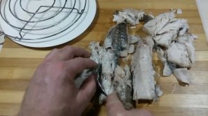 Рыбный пирог из хека. Рецепт пирога с рыбой КОТОРЫЙ НИКОГО НЕ ОСТАВИТ РАВНОДУШНЫМ.