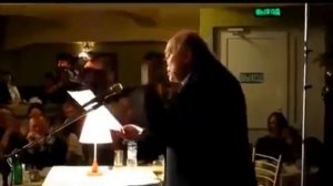 Год назад умер Жванецкий. Его монолог всего на полторы минуты о происходящем сейчас с нашей страной.