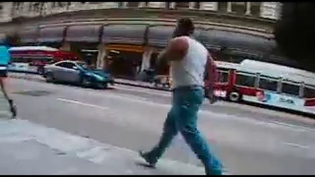 Jackass - Яйца старика смотреть онлайн