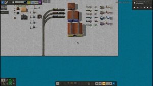 Обзор мега-сборки FACTORIO PARANOIDAL (2021)