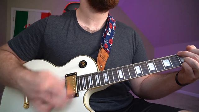 Does Epiphone Sound Better Than Gibson? смотреть онлайн