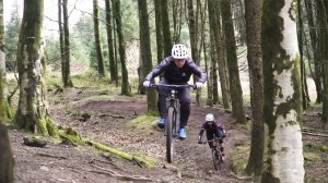 Down-Country Vs Trail Full Suspension Mountain Bikes | What’s The Difference & What’s Right For You