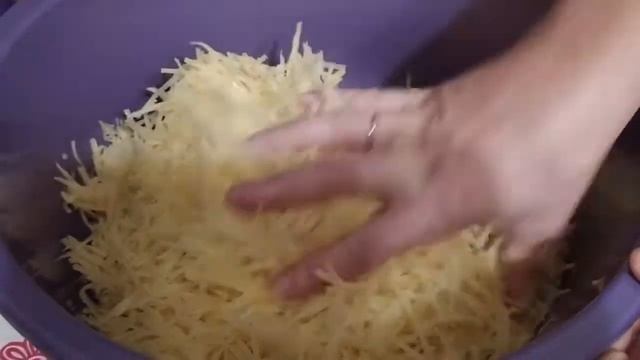 Готовлю драники с хрустящей золотистой корочкой. Мой секрет. смотреть онлайн