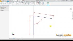 Autodesk Inventor 2023 - Grundlagen Teil 3/6 Abhängigkeiten erstellen Deutsch Schulung Tutorial