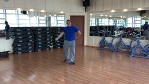 Передвижения с  двумя шашками. Таннеровка и ККВ. Игорь Манохин.