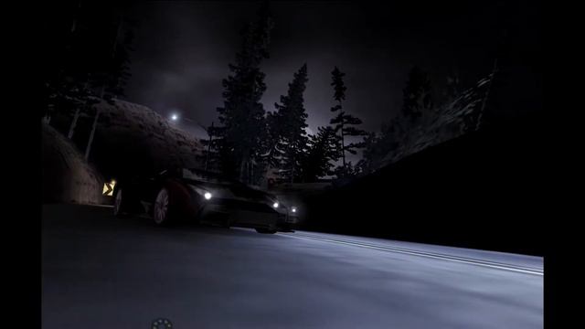 Takumi Vs. Need For Speed Carbon смотреть онлайн