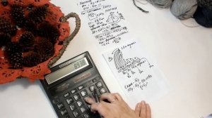 ИЗ ГОТОВОГО// МУЖСКАЯ ШАПКА КРЮЧКОМ// ПРИНЦИП ВЯЗАНИЯ И РАСЧЕТЫ