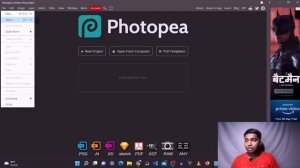 How to Download Photoshop for Free 2022 | Online Photo Editor for Mobile/Pc | Photoshop Alternative