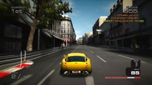 Летсплей Project Gotham Racing 3 Гонки На Автомобилей #3