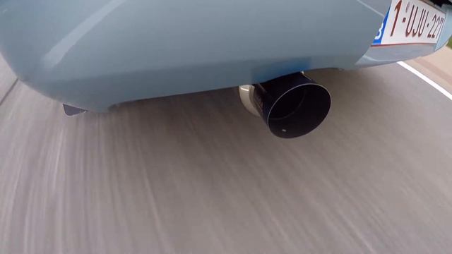 STI WR1 invidia catback sounds смотреть онлайн