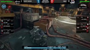 GEARS OF WAR 4 |  GHOST GAMING vs FABLE ESPORTS | GRAND FINALS - Vegas Pro Circuit 2018 MLG