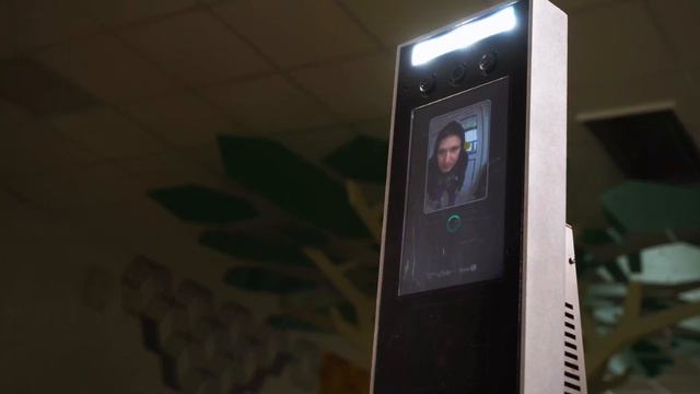 БСКУД В Гимназии №189 г. Казань