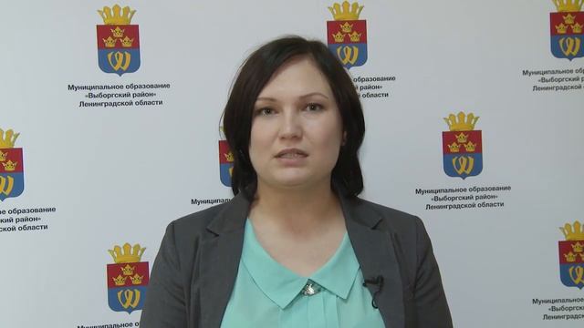 Администрация Выборгского района оказывает жителям помощь по созданию Советов домов смотреть онлайн