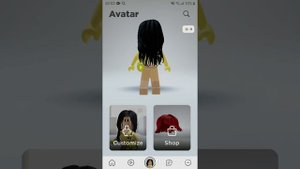 как сделать красивый скин девочки за 0 робаксов☆💅