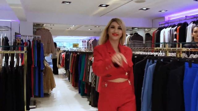 Оптовый магазин женской одежды в Турции WHİTE HOUSE STORES,  лучшие бренды по самой выгодной цене!