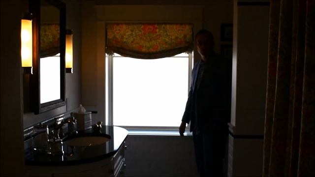 Matelux Privacy Glass for Multiple Places in the Home смотреть онлайн