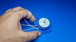 DIY A Powerful Brushless Motor from DC Brushed Motor