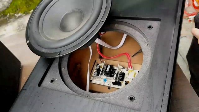 F&D T60X TOWER SPEAKER INSIDE VIDEO ( (पूरा खोल कर दिखाया है देख लीजिए हर एक चीज) смотреть онлайн