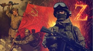 Скотт Риттер _ Победа России неизбежна