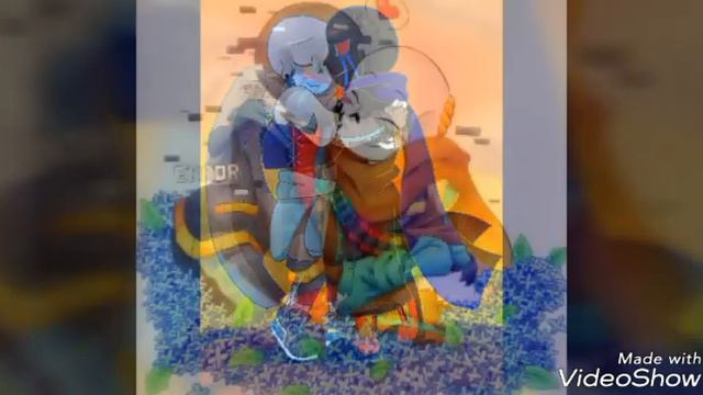 [Error X Ink] Я Хочу Быть С Ней смотреть онлайн