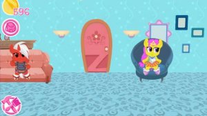 МОЯ КАРМАННАЯ ПОНИ # 58 - РИСУНКИ, СТИХИ ПОДПИСЧИКОВ