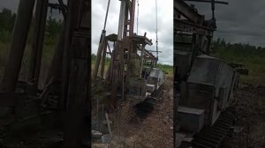 ударно канатное бурение на золото