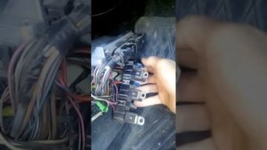 Ваз 2110 не запускается двигатель Ремонт за 2 минуты