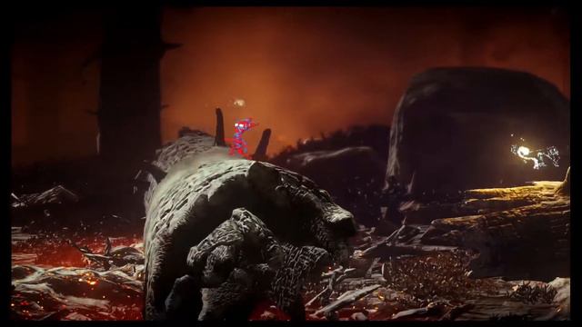 Unravel 2 (NS) #6 смотреть онлайн