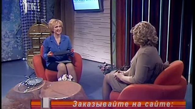Как правильно выбрать сковороду? Телепередача Твой Дом на канале ТДК.