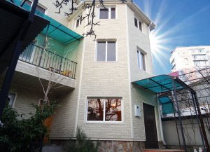 Гостиницы в Лазаревском для отдыха с детьми. Отдых в Лазаревской цены. «Кристина» мини-гостиница