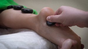 Стоунтерапия